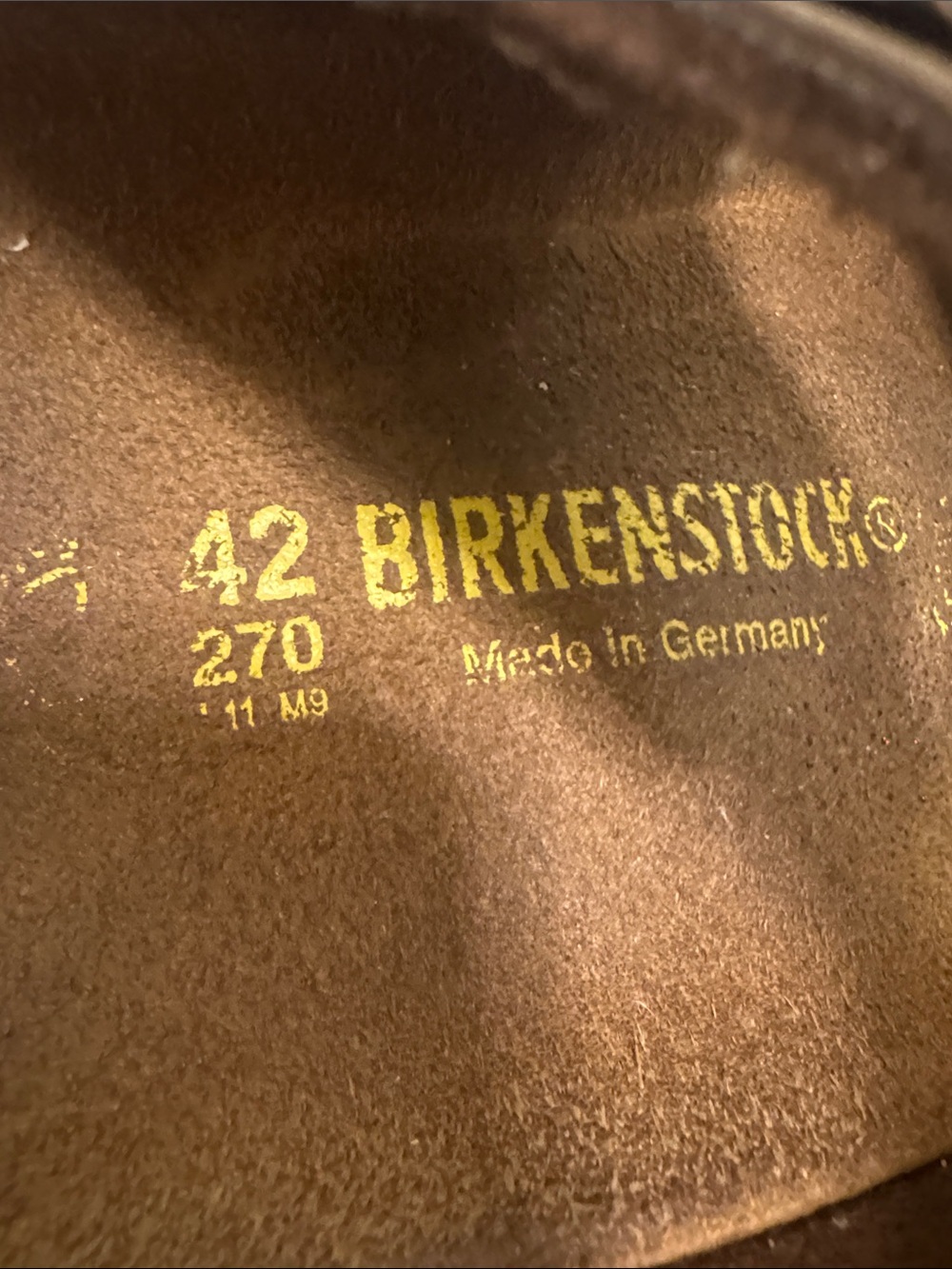 Birkenstock Women  Arizona sandals - Picture 8 of 8